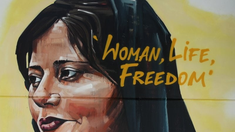 Perché la vittoria non è negoziabile 